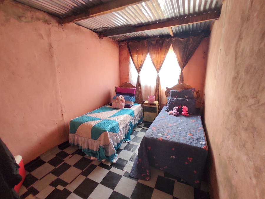 3 Bedroom Property for Sale in Amelia Free State